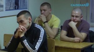 Осенний призыв-2023