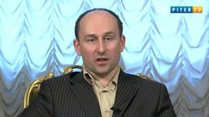 Русская политика с Николаем Стариковым 2011-01-21