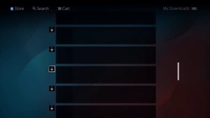 PS3 Error (80710101)