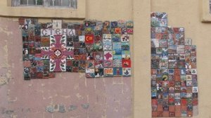 Усадьба Трубецких в Хамовниках - детский парк