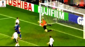 Wavin' Flag Official Song | Fifa World Cup Russia 2018