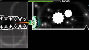 Geometry Dash - Buff This by BoyoftheCones [INSANE DEMON]