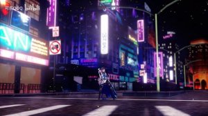 【Honkai：Star Rail MMD／4K／60FPS】Bronya Rand【SCREAM】