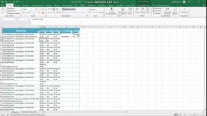 VBA Excel Как вытащить номер телефона из ячейки с текстом