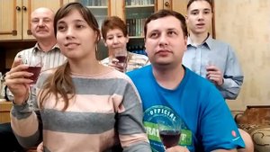 Поздравления с Золотой свадьбой