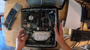 Alienware X51 R2 review! Can it still game years later?