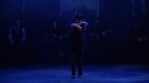 José Barrios - Ensemble Español 2019 - Flamenco