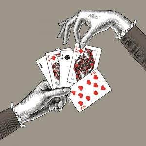 Колода карт