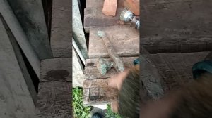 начало печки топочная дверь немного о старых железяках нужных в хозяйстве.