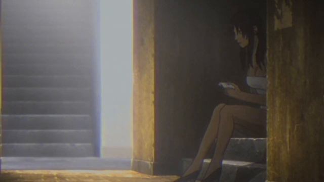 Anime Edit | Gangsta. | Snippet by Artemije смотреть онлайн