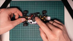 Электроника 1/28-1/24. Часть 2.5. Дополнения.