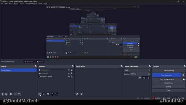 DJI Mic 2 with Computer via USB [ OBS, Streaming, Zoom, Gaming ] Tutorial