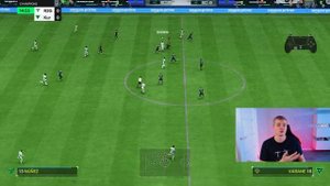 КАК ЗАЩИЩАТЬСЯ в EA FC 24! ПОДРОБНЫЙ ГАЙД по ОБОРОНЕ!