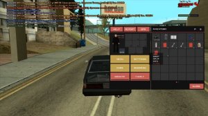 Arizona-RP: ограбление инкассатора