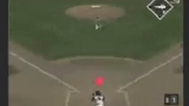 All-Star Baseball '99 Nintendo 64 Gameplay_1998_04_22_3 смотреть онлайн