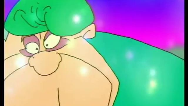 Красная Плесень - Сарделька смотреть онлайн