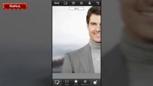 PS Touch | make passport size photo with your android mobile!