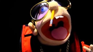 Jeffy - Why "Music Video" [REUPLOADED]