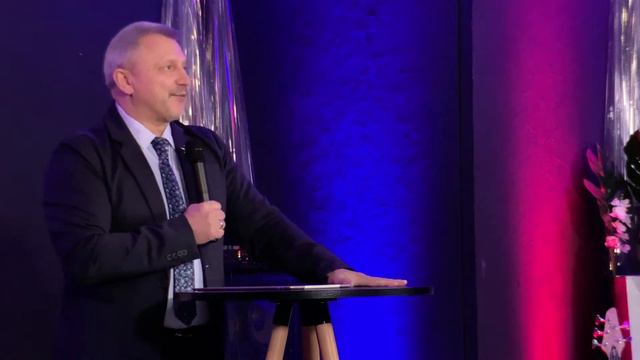 ГОСПОДНЯ ЗЕМЛЯ | Субботнее служение церкви "С нами Бог"
