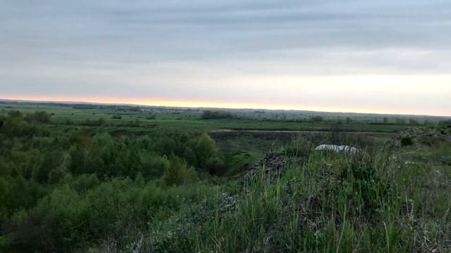 Чертов мост. Стоим на дне Балтийского моря. Калининградская область