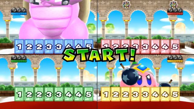 Mario Party 9 Step It Up - Bowser vs Rosalina vs Daisy vs Toad #MarioGame (Master Difficulty) смотреть онлайн