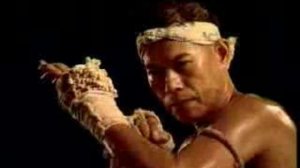 "МУАЙ-ТАЙ" -5