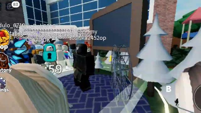 rainbow friends 2 chapter вышла? смотреть онлайн