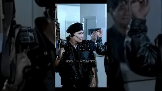 Guest sina Tol Robin Padilla at Rudy Fernandez sa "Pedro Pinduko"