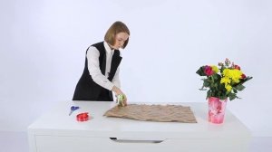 крафт упаковка