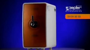 ФИЛЬТР ДЛЯ ВОДЫ Edel Wasser ЦЕПТЕР