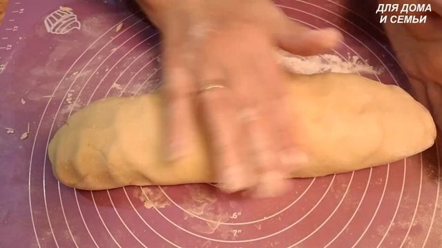 Вкусненький Торт СНЕЖОК на плавленых сырках на новогодний стол
