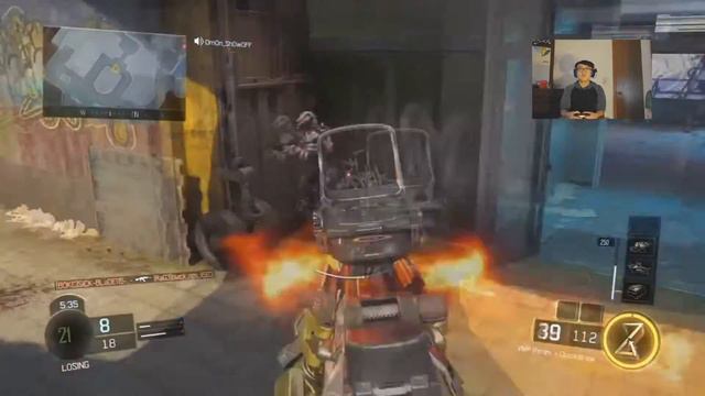 GUN PICKUP CHALLENGE!! смотреть онлайн