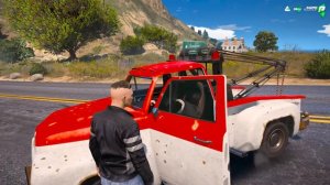 ОПЕРСКАЯ ЕЗДА В GTA 5 - ОПЕРСКАЯ ПРИОРА ПРОТИВ БАНДИТСКОГО ГЕЛИКА НА УЛИЧНЫХ ГОНКАХ! (МОДЫ ГТА 5)