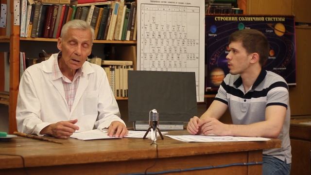 Мнение профессора из МГУ о квантовой механике смотреть онлайн