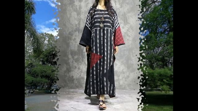 БОХО СТИЛЬ КРАСИВЫЕ  ЛЕТНИЕ ПЛАТЬЯ 2019 смотреть онлайн