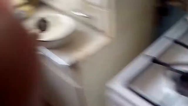 Плавка пластика!