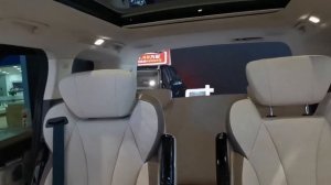 2023 FAW Bestune M9 MPV обзор интерьер и экстерьер