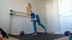 PILATES FLOW FOR ABS with FOAM ROLLER / August 17, 2023