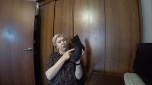 Выбираю осенние ботинки./ Обувь в 60 должна быть не хуже, чем в 30.  /237