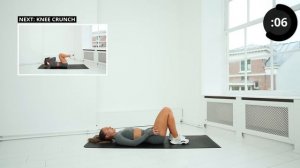 20 MIN INTENSE AB WORKOUT