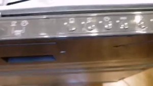 ПММ IKEA RENGORA 60 см.