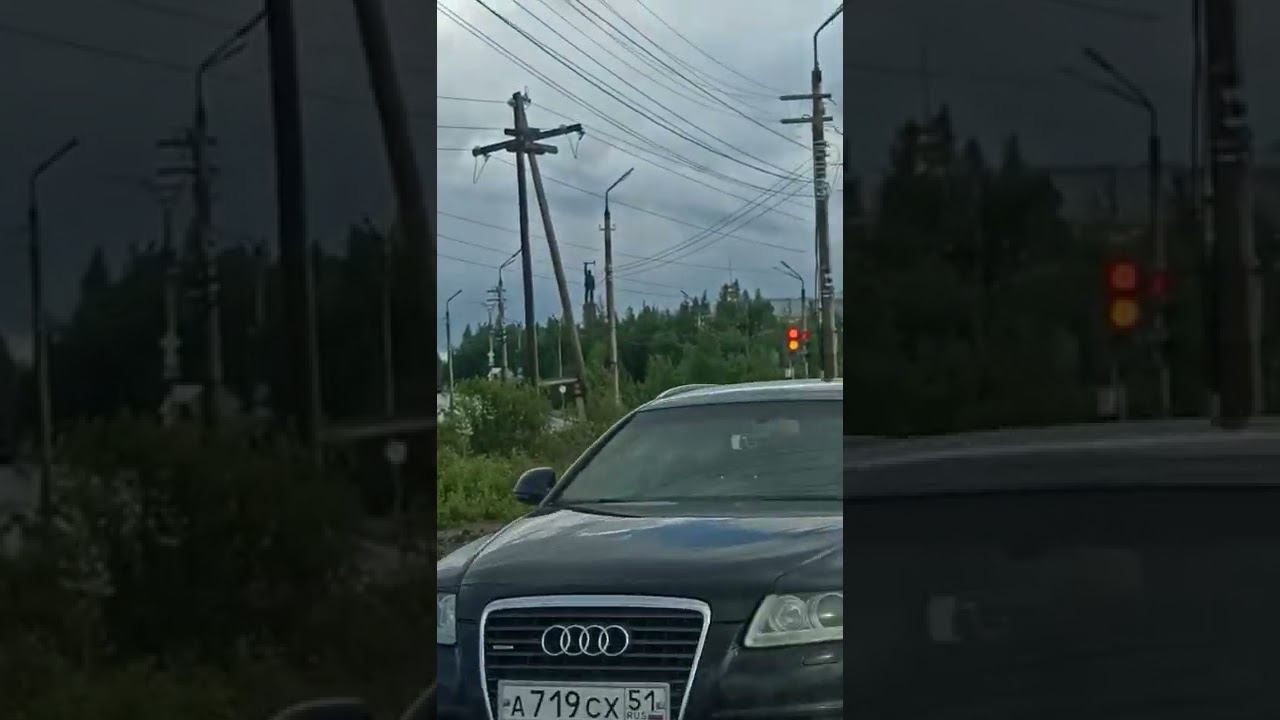 Сегодня друзья Мончегорск 22 июля 2022 г.