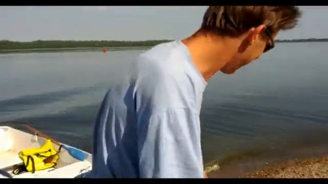 Замечательные места под Калязином смотреть онлайн