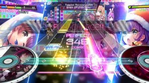 D4DJ GROOVY MIX GAMEPLAY - CAN'T STAY A DREAMY GIRL [Expert 12 GFC]