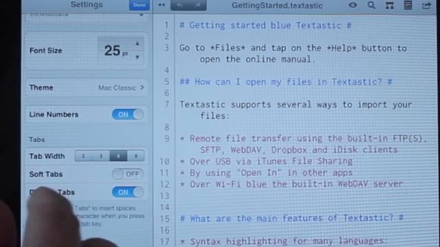Textastic Review 2 смотреть онлайн