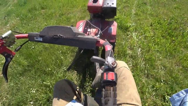 СЛАДКАЯ СЕЛЬСКАЯ ЖИЗНЬ ОКУЧИВАЕМ КАРТОФЕЛЬ#картошка смотреть онлайн