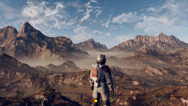 Starfield Review: Navigating the Highs and Lows of the Galaxy
