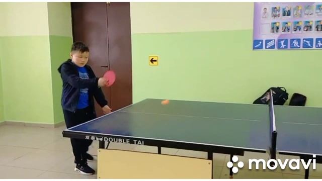 как не ошибиться с выбором ракетки. настольного тенниса смотреть онлайн