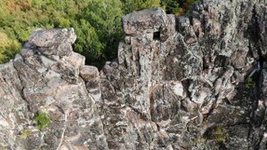 Красноярские столбы - Китайская стена 2022г