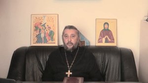 Простится ли грех богохульства? Священник Игорь Сильченков